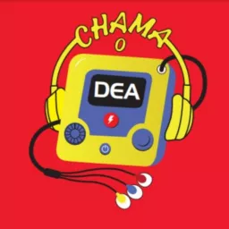 CHAMA O DEA - O Podcast para Acadêmicos de Medicina artwork