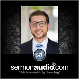 Mike Riccardi on SermonAudio Podcast artwork