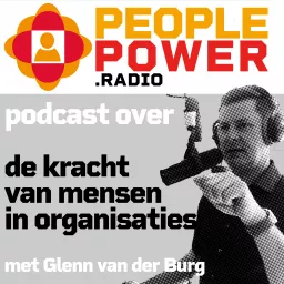 People Power Podcast artwork