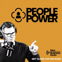 People Power Podcast artwork