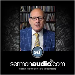 Mike Abendroth on SermonAudio Podcast artwork