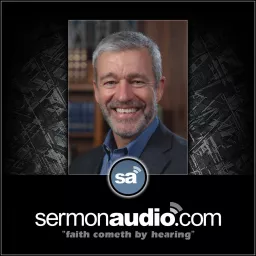 Paul Washer on SermonAudio Podcast artwork