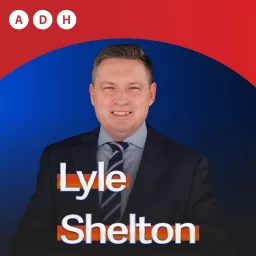 Lyle Shelton Podcast artwork