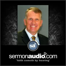 Sean E. Harris on SermonAudio Podcast artwork