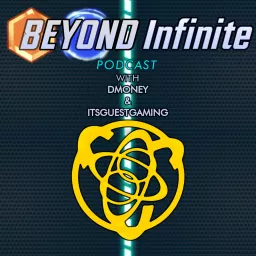 Beyond Infinite: A Marvel Snap Podcast artwork