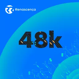 Renascença - 48k Podcast artwork