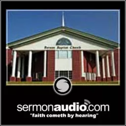 Berean Baptist Church Podcast artwork