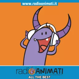 RadioAnimati All The Best