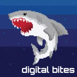 Digital Bites Podcast artwork