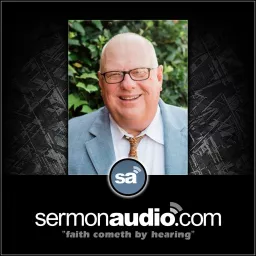 Tony Hutson on SermonAudio