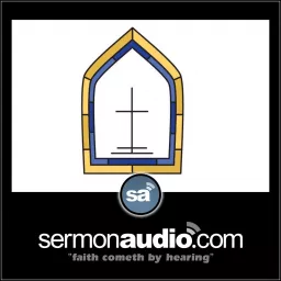 Grace Reformed Baptist Church Podcast artwork
