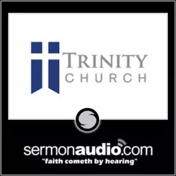 Trinity Church Long Island Podcast artwork