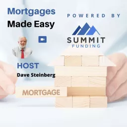 Mortgages Made Easy Podcast artwork