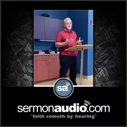 Thomas Sullivan on SermonAudio Podcast artwork