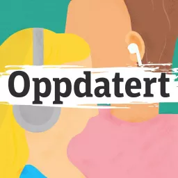 Oppdatert