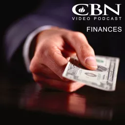 CBN.com - Finances - Video Podcast artwork