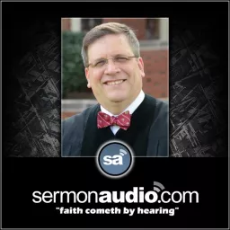 Dr. Richard D. Phillips on SermonAudio