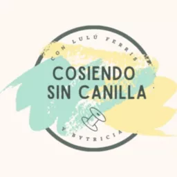 Cosiendo sin canilla Podcast artwork