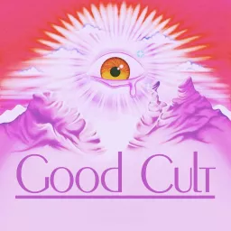 Good Cult Podcast artwork