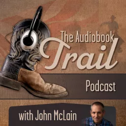 The Audiobook Trail Podcast artwork