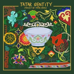 Modern Tatar Identity | Хәзерге Татар Үзбилгеләнүе