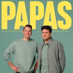 PAPAS Podcast artwork
