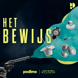 Het Bewijs Podcast artwork