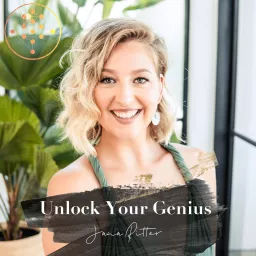 Unlock Your Genius