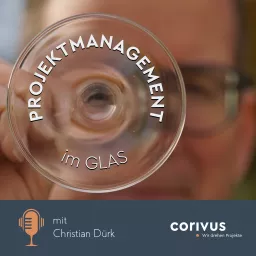 Projektmanagement im Glas