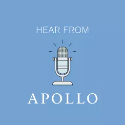 Apollo Global Management, Inc. Podcast artwork