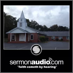 Memorial Heights Baptist Church Podcast artwork