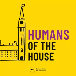 Humans of the House Podcast artwork