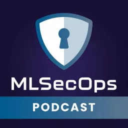 The MLSecOps Podcast artwork