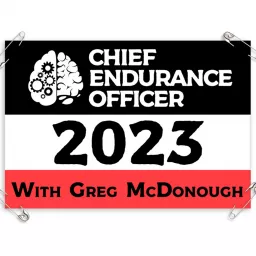 Chief Endurance Officer Podcast artwork