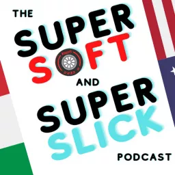 The Super Soft and Super Slick Podcast artwork