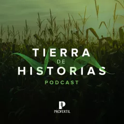 Tierra de Historias Podcast artwork