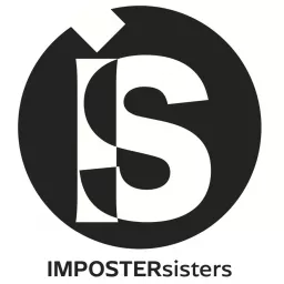 Imposter Sisters Podcast artwork