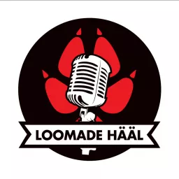 Loomade Hääl Podcast artwork