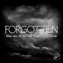 Podcast Archives - Forgotten