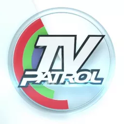 TV Patrol Podcast artwork