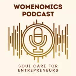 Womenomics Podcast artwork