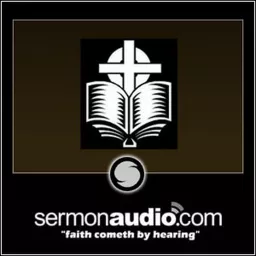 Providence Reformed Baptist Church Podcast artwork