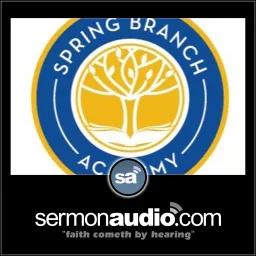 Spring Branch Academy Podcast artwork