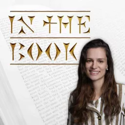 In The Book Podcast artwork