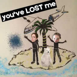 You've Lost Me: A Lost Rewatch Podcast artwork