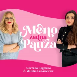 Meno Żadna Pauza Podcast artwork