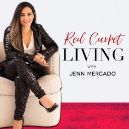 Red Carpet Living with Jenn, Everything Palm Beach County Real Estate from a Top Real Estate Mentor and Agent