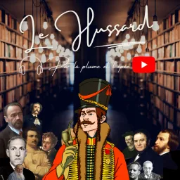 Le Hussard Littéraire Podcast artwork