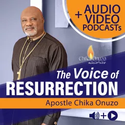 The Voice of Resurrection Podcast artwork