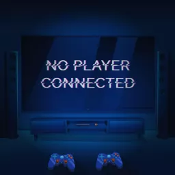 No Player Connected